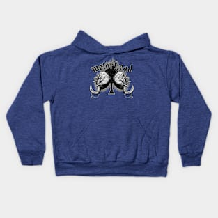 Motorhead Kids Hoodie